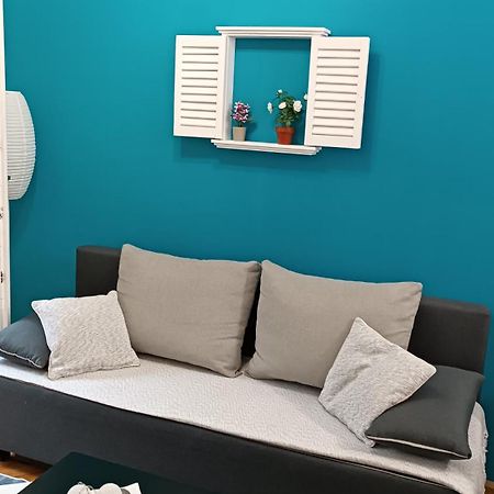 Novi Sad Apartman Tenigo Экстерьер фото