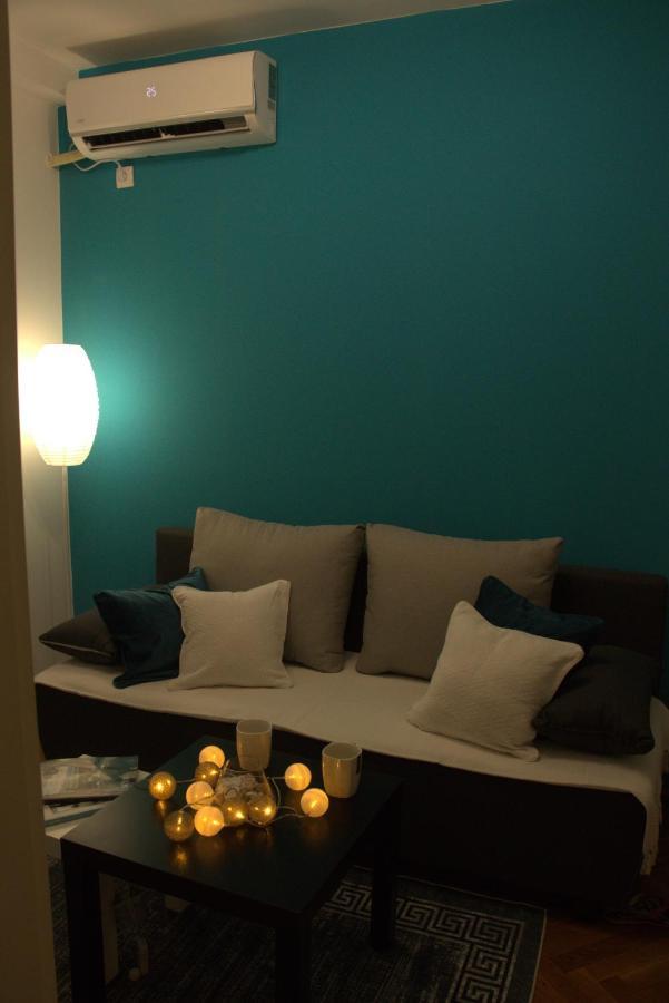 Novi Sad Apartman Tenigo Экстерьер фото
