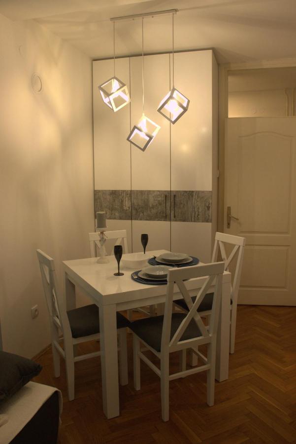 Novi Sad Apartman Tenigo Экстерьер фото