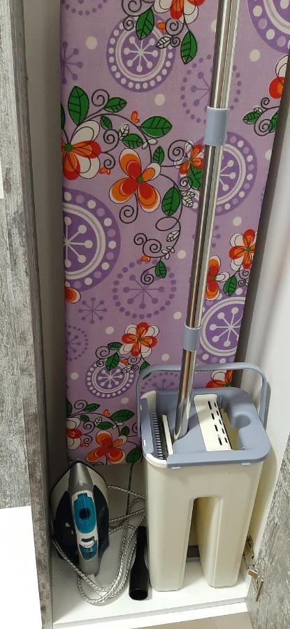 Novi Sad Apartman Tenigo Экстерьер фото